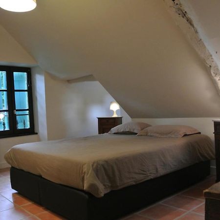 Bed and Breakfast Le Moulin De Planiol Le Vigan  Екстер'єр фото