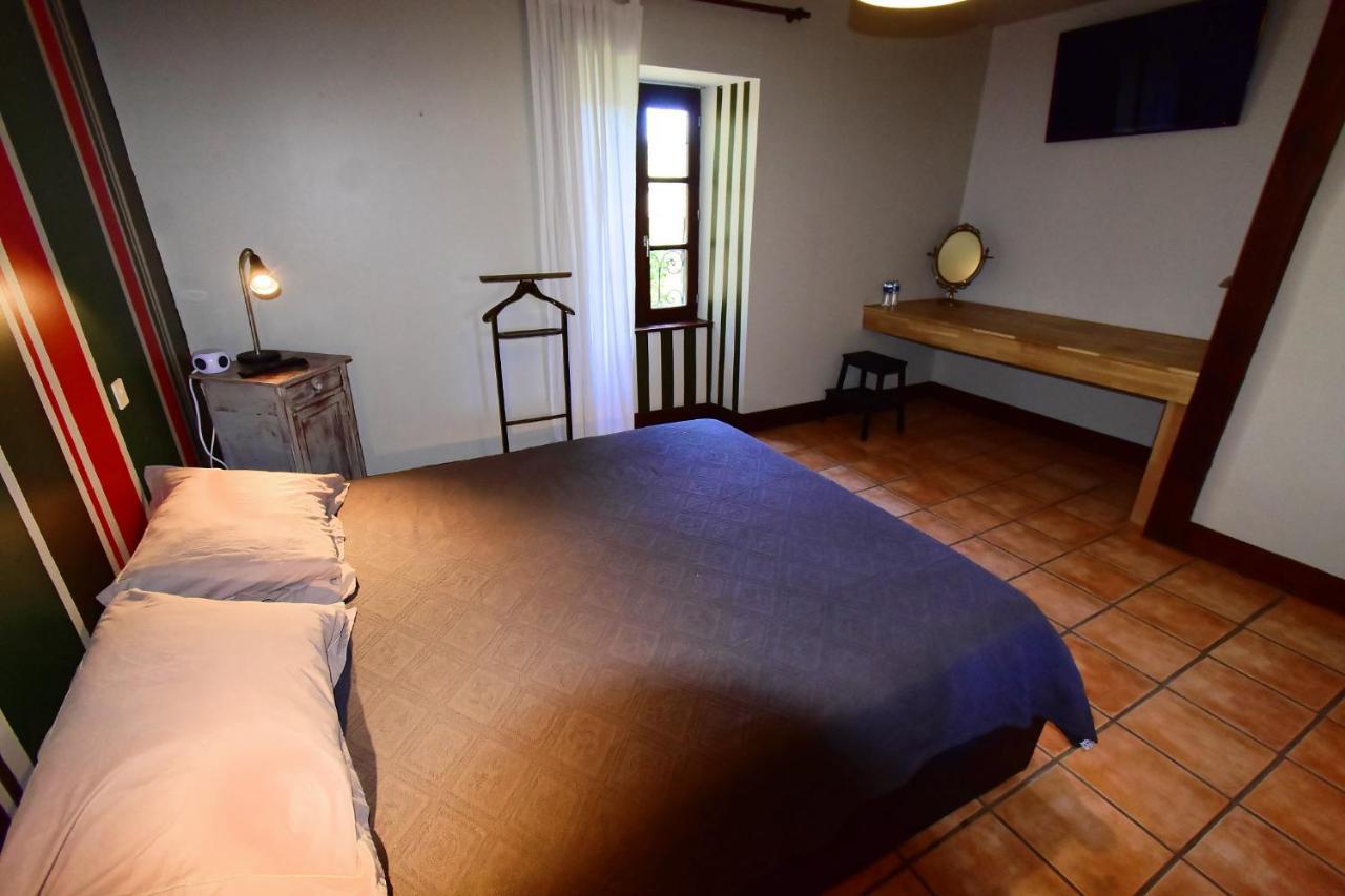 Bed and Breakfast Le Moulin De Planiol Le Vigan  Екстер'єр фото