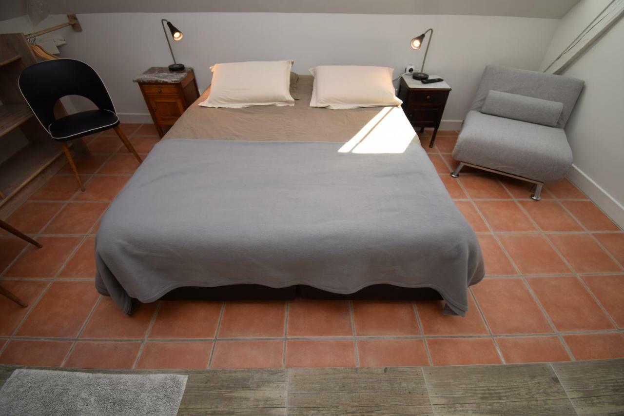 Bed and Breakfast Le Moulin De Planiol Le Vigan  Екстер'єр фото