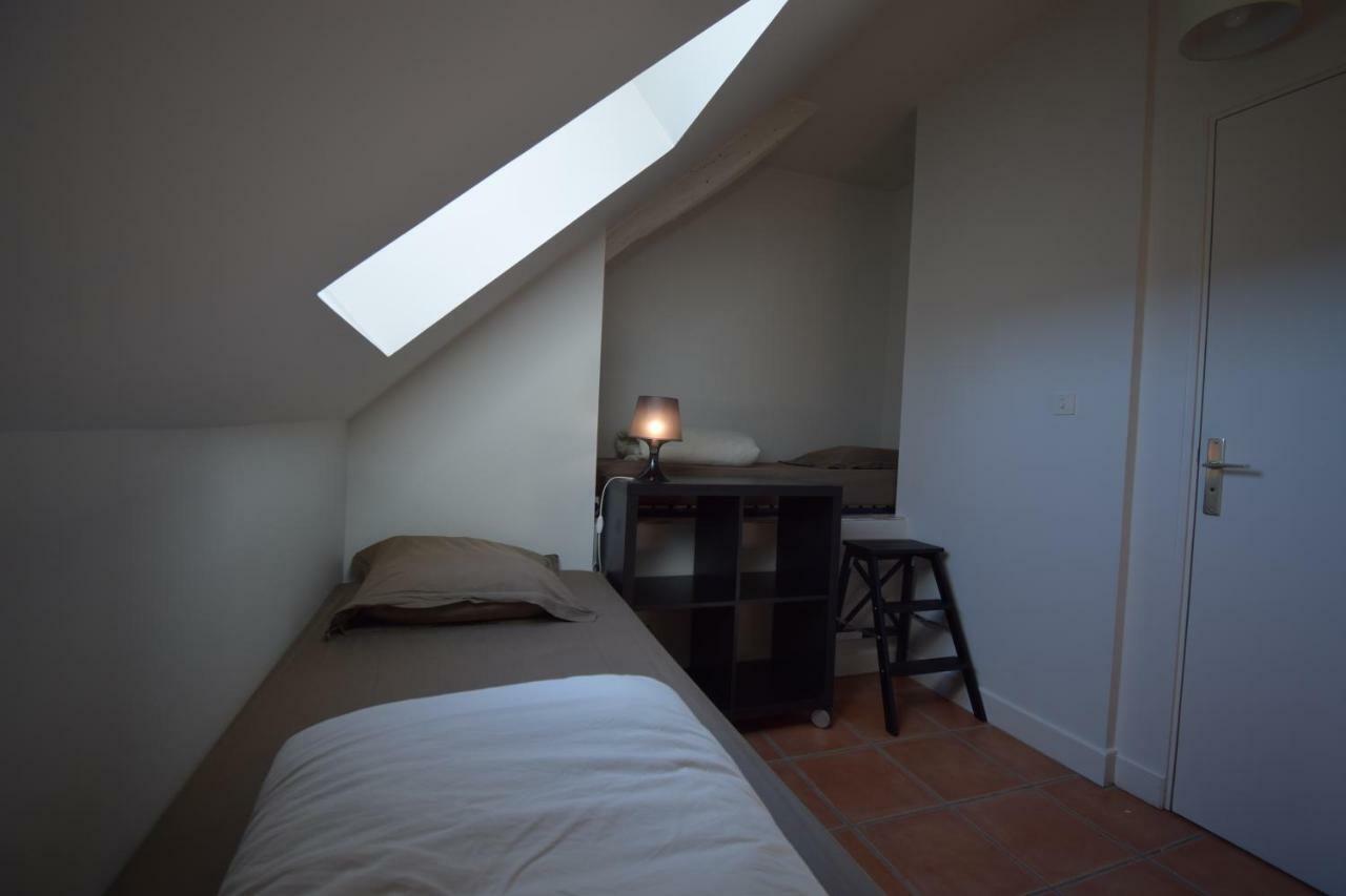 Bed and Breakfast Le Moulin De Planiol Le Vigan  Екстер'єр фото